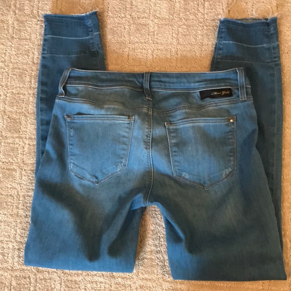 Mavi Gold Jeans 27 - Picture 4 of 5